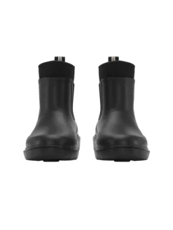 Ilse Jacobsen Gummistiefel^Gummistiefel RUBAIR11 in schwarz