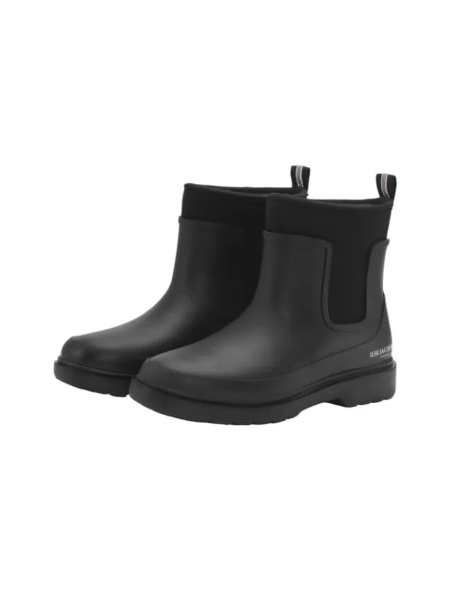 Ilse Jacobsen Gummistiefel^Gummistiefel RUBAIR11 in schwarz