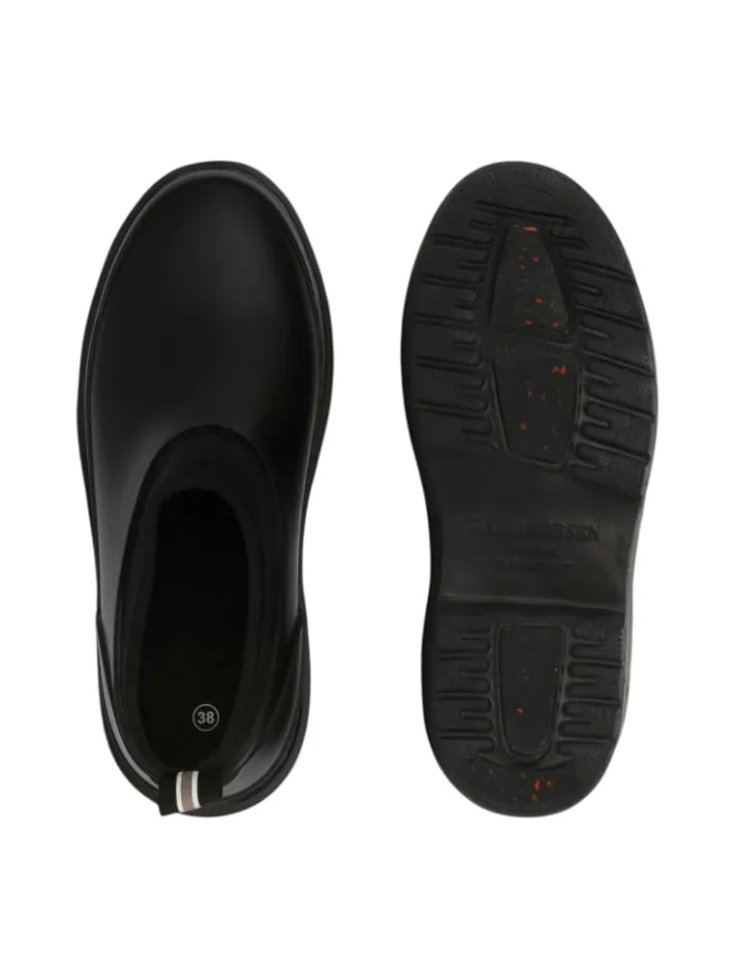 Gummistiefel RUBAIR12 in schwarz>Ilse Jacobsen