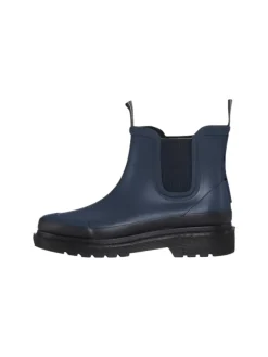 Ilse Jacobsen Gummistiefel^Gummistiefel RUB30C in dark indigo