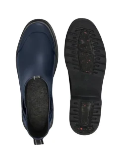 Ilse Jacobsen Gummistiefel^Gummistiefel RUB30C in dark indigo