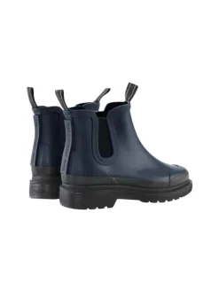 Ilse Jacobsen Gummistiefel^Gummistiefel RUB30C in dark indigo