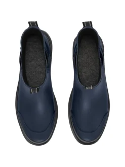 Ilse Jacobsen Gummistiefel^Gummistiefel RUB30C in dark indigo
