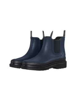 Ilse Jacobsen Gummistiefel^Gummistiefel RUB30C in dark indigo