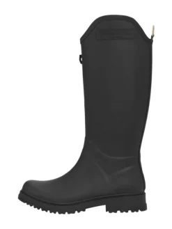 Ilse Jacobsen Gummistiefel^Gummistiefel RUBSWIFT02 in black black
