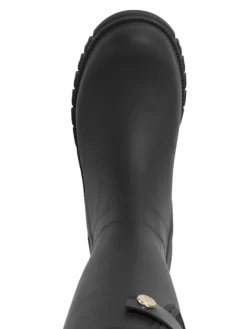 Ilse Jacobsen Gummistiefel^Gummistiefel RUBSWIFT02 in black black
