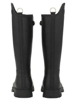 Ilse Jacobsen Gummistiefel^Gummistiefel RUBSWIFT02 in black black