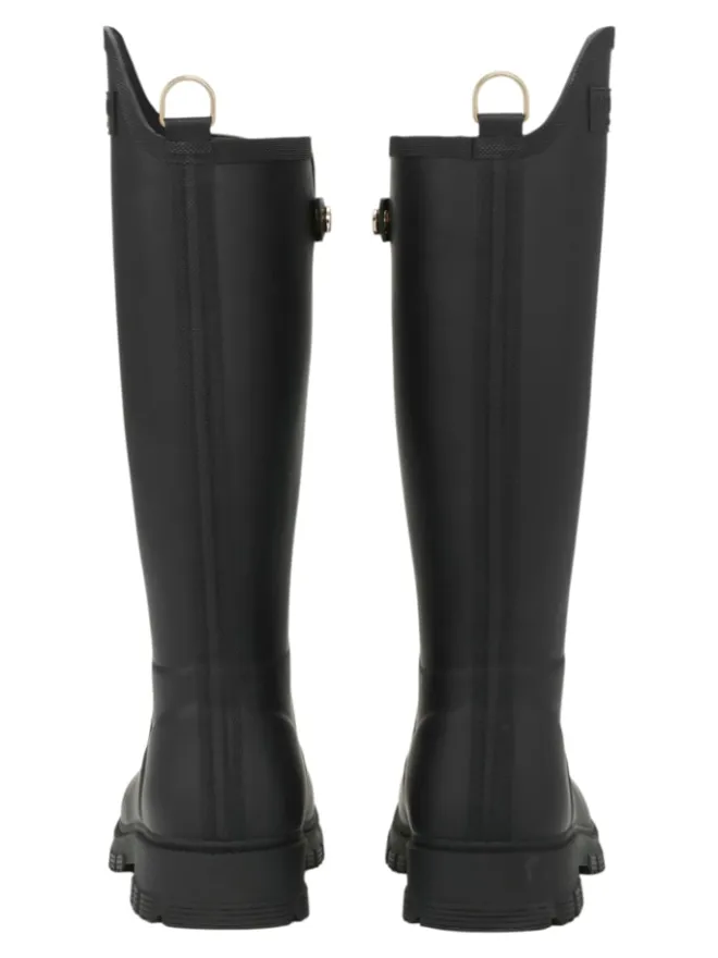 Ilse Jacobsen Gummistiefel^Gummistiefel RUBSWIFT02 in black black