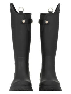 Ilse Jacobsen Gummistiefel^Gummistiefel RUBSWIFT02 in black black