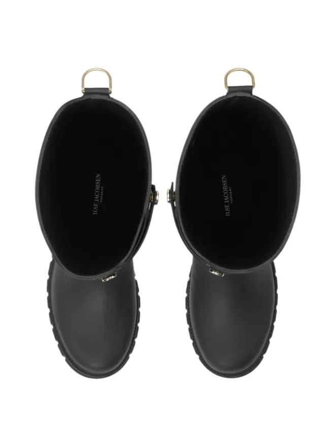 Ilse Jacobsen Gummistiefel^Gummistiefel RUBSWIFT02 in black black