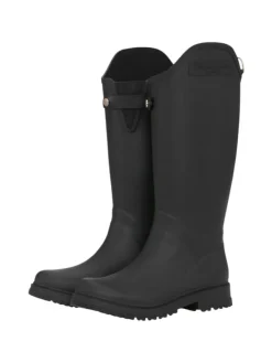 Ilse Jacobsen Gummistiefel^Gummistiefel RUBSWIFT02 in black black