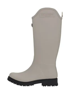 Ilse Jacobsen Gummistiefel^Gummistiefel RUBSWIFT02 in Atmosphere Black
