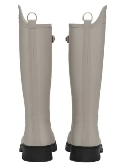 Ilse Jacobsen Gummistiefel^Gummistiefel RUBSWIFT02 in Atmosphere Black