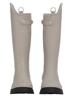 Ilse Jacobsen Gummistiefel^Gummistiefel RUBSWIFT02 in Atmosphere Black