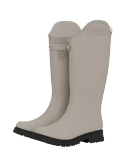 Ilse Jacobsen Gummistiefel^Gummistiefel RUBSWIFT02 in Atmosphere Black