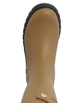 Ilse Jacobsen Gummistiefel^Gummistiefel RUBSWIFT02 in Mocca Black