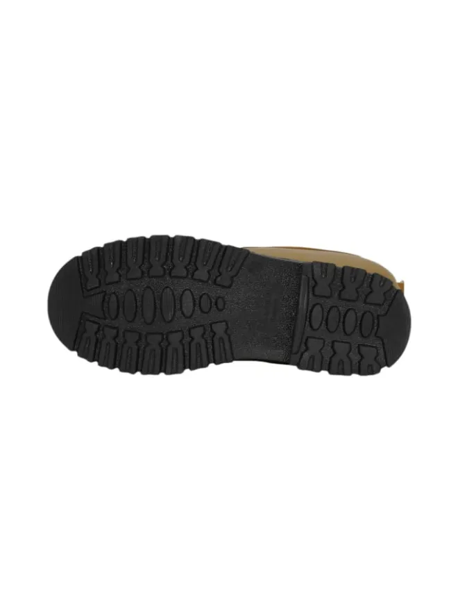 Ilse Jacobsen Gummistiefel^Gummistiefel RUBSWIFT02 in Mocca Black
