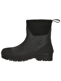 Weather Report Gummistiefel^Gummistiefel Sage in 1001 Black