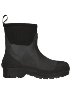 Weather Report Gummistiefel^Gummistiefel Sage in 1001 Black