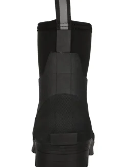 Weather Report Gummistiefel^Gummistiefel Sage in 1001 Black