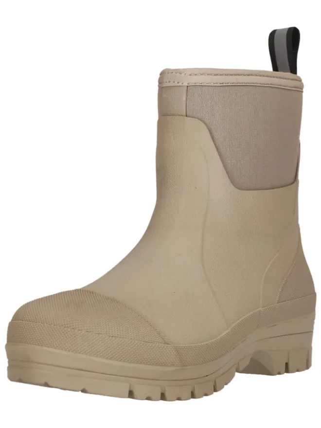Gummistiefel Sage in 1136 Simply Taupe>Weather Report Discount