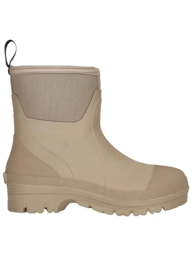 Gummistiefel Sage in 1136 Simply Taupe>Weather Report Discount