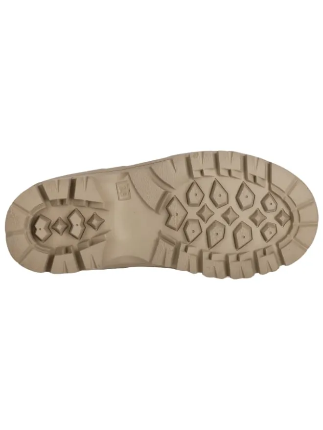 Gummistiefel Sage in 1136 Simply Taupe>Weather Report Discount