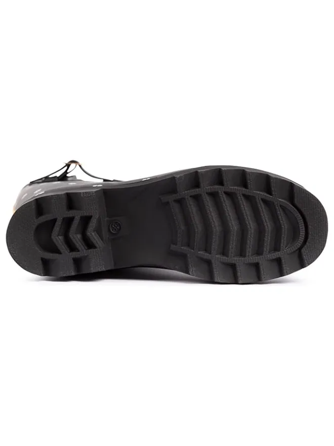 Gummistiefel "Samira" in Schwarz>Trespass Discount