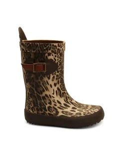 bisgaard Gummistiefel^Gummistiefel "Scandinavia" in Braun