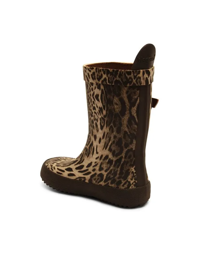 bisgaard Gummistiefel^Gummistiefel "Scandinavia" in Braun
