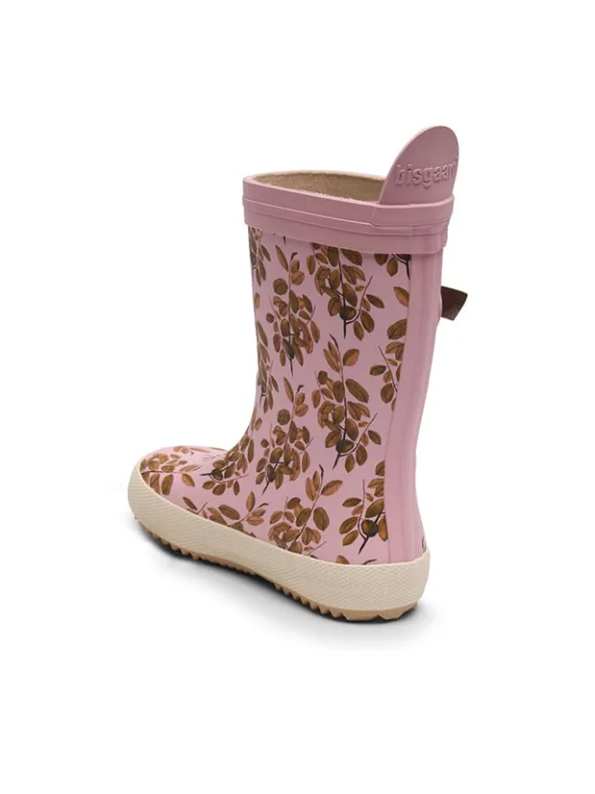 Gummistiefel "Scandinavia" in Rosa>bisgaard Best