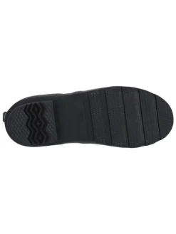 Mols Gummistiefel^Gummistiefel Silverwater in 1001 Black