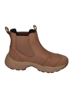 WODEN Gummistiefel^Gummistiefel SIRI WATERPROOF in braun