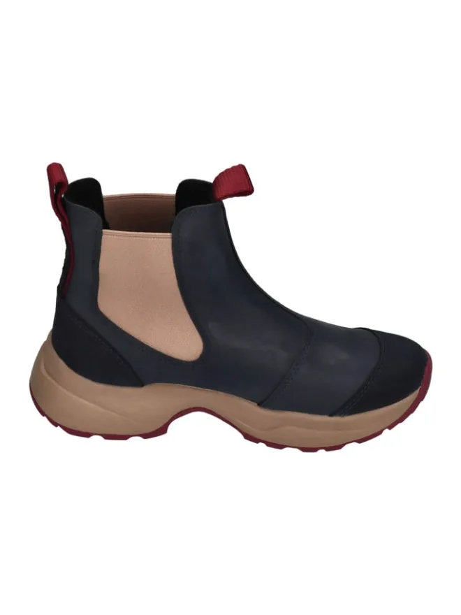 WODEN Gummistiefel^Gummistiefel SIRI WATERPROOF in bunt