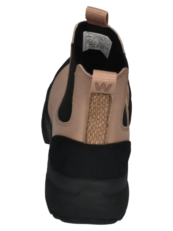 Gummistiefel SIRI WATERPROOF in bunt>WODEN Hot