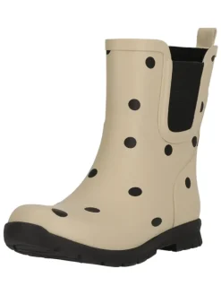 Gummistiefel Snicker in 1106 Oatmeal>Weather Report Outlet