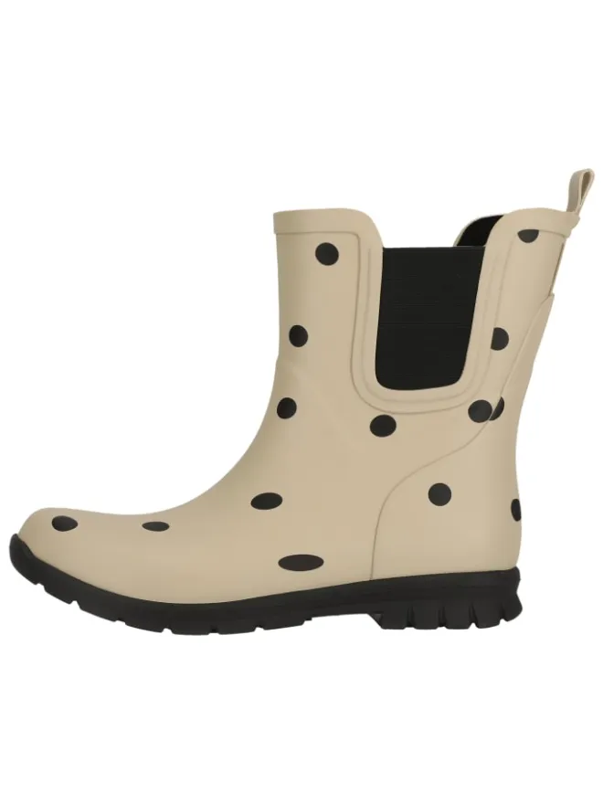 Gummistiefel Snicker in 1106 Oatmeal>Weather Report Outlet