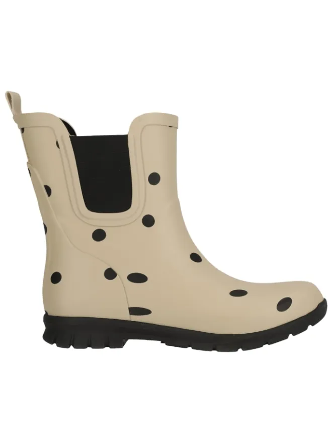 Gummistiefel Snicker in 1106 Oatmeal>Weather Report Outlet
