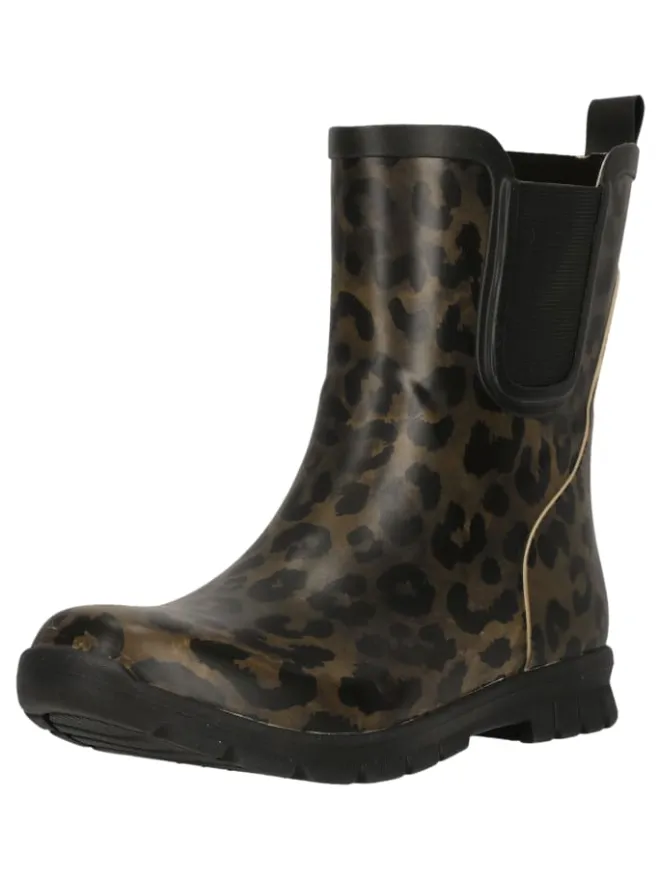 Weather Report Gummistiefel^Gummistiefel Snicker in 5199 Toffee