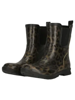 Weather Report Gummistiefel^Gummistiefel Snicker in 5199 Toffee