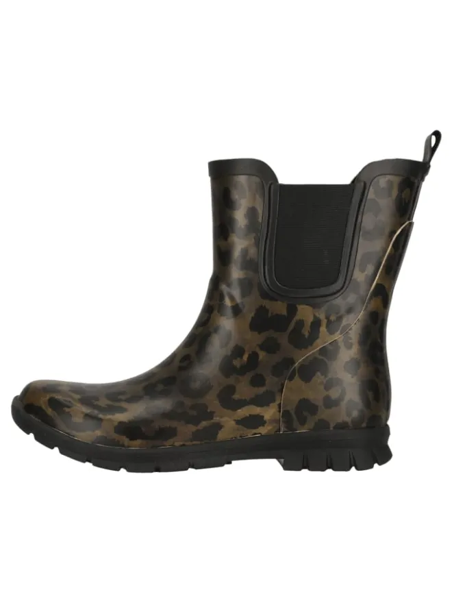 Weather Report Gummistiefel^Gummistiefel Snicker in 5199 Toffee