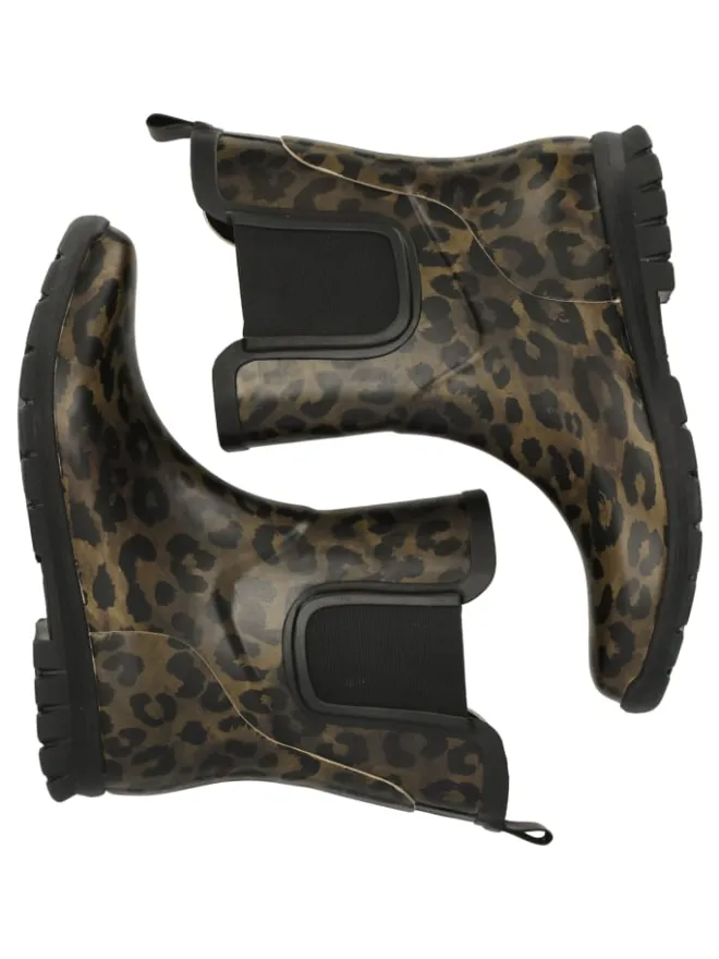 Weather Report Gummistiefel^Gummistiefel Snicker in 5199 Toffee