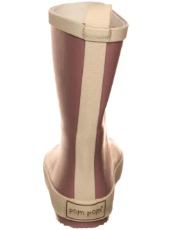 POM POM Gummistiefel^Gummistiefel
