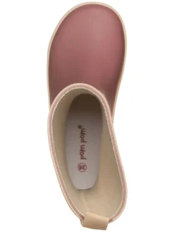 POM POM Gummistiefel^Gummistiefel