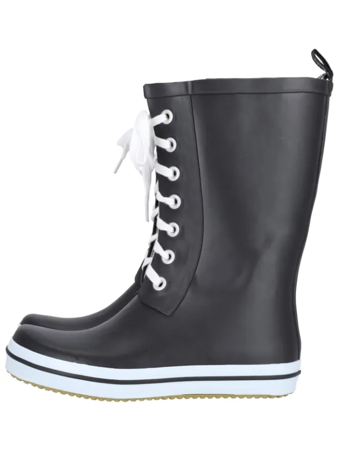 Weather Report Gummistiefel^Gummistiefel Sondian in 1001 Black