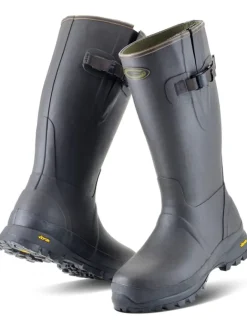 Gummistiefel "Speyline Wellies" in Braun>Grubs Sale