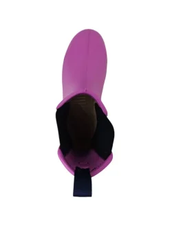 Gummistiefel Stella in Lila>Fischer Markenschuh Outlet
