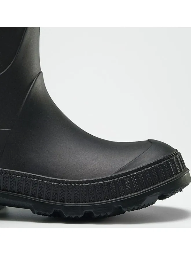 Gummistiefel "Stomp" in Schwarz>Kamik
