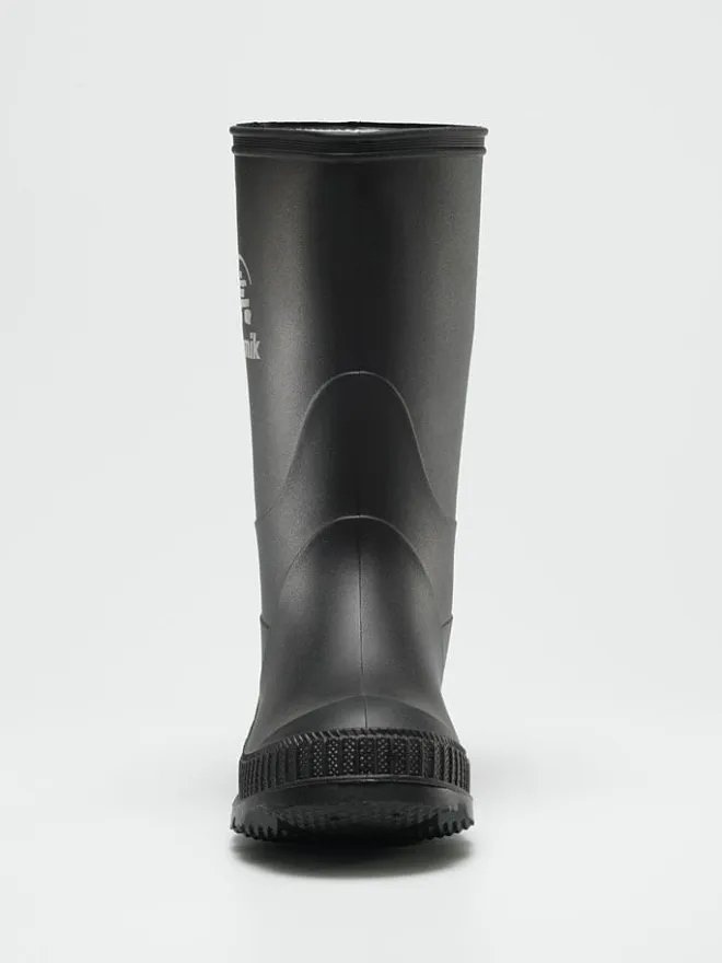 Gummistiefel "Stomp" in Schwarz>Kamik