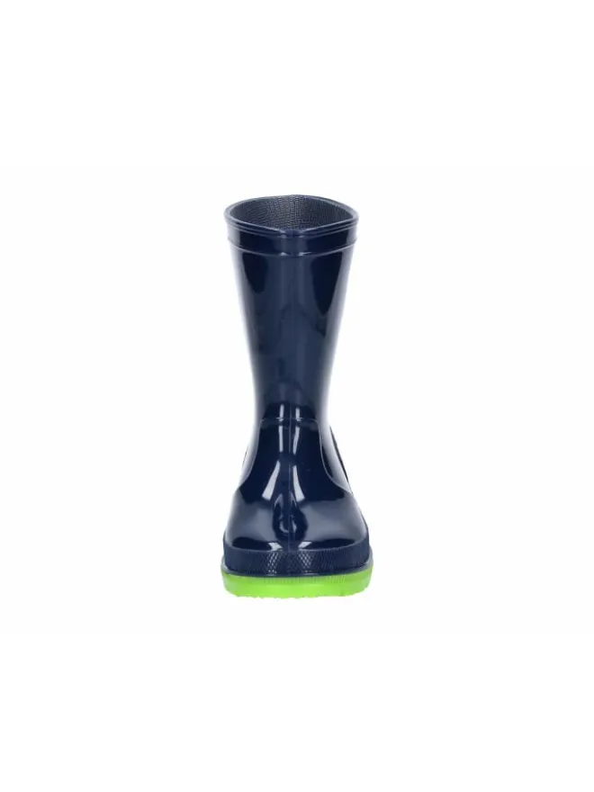 Gummistiefel "Stormy" in Blau>Lico Outlet